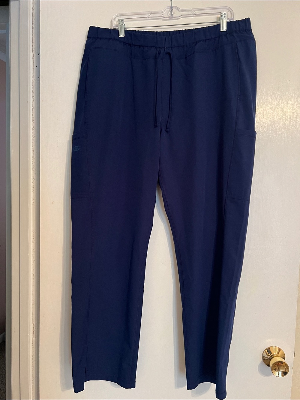 Dickies scrub pants